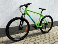 *NOWY Rower SERIOUS ROCKVILLE* Koła 27,5 Rama 50cm TARCZE Tektro 2022