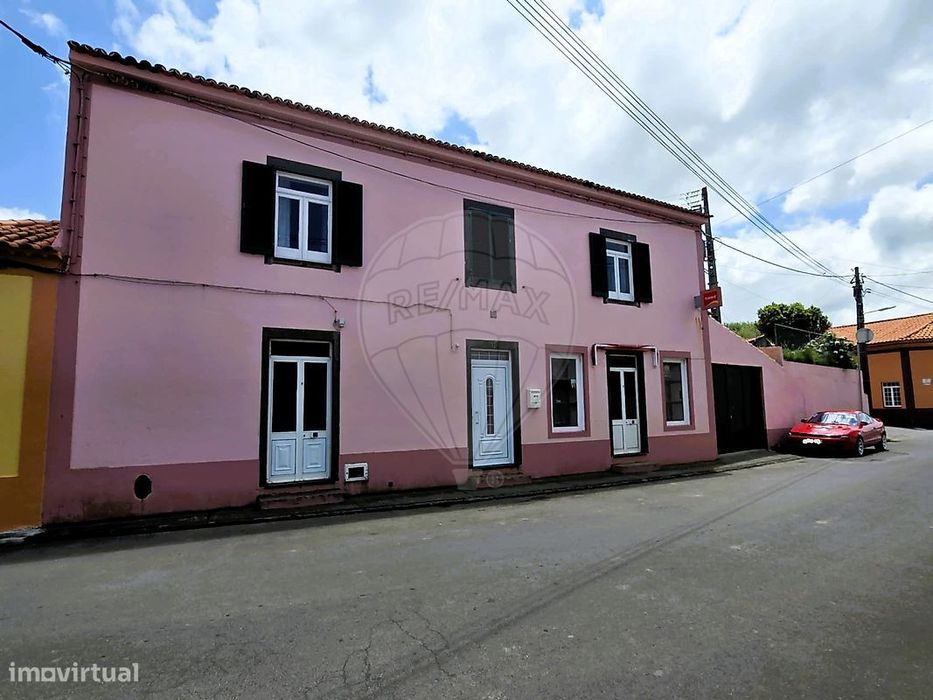 Moradia T3 para venda