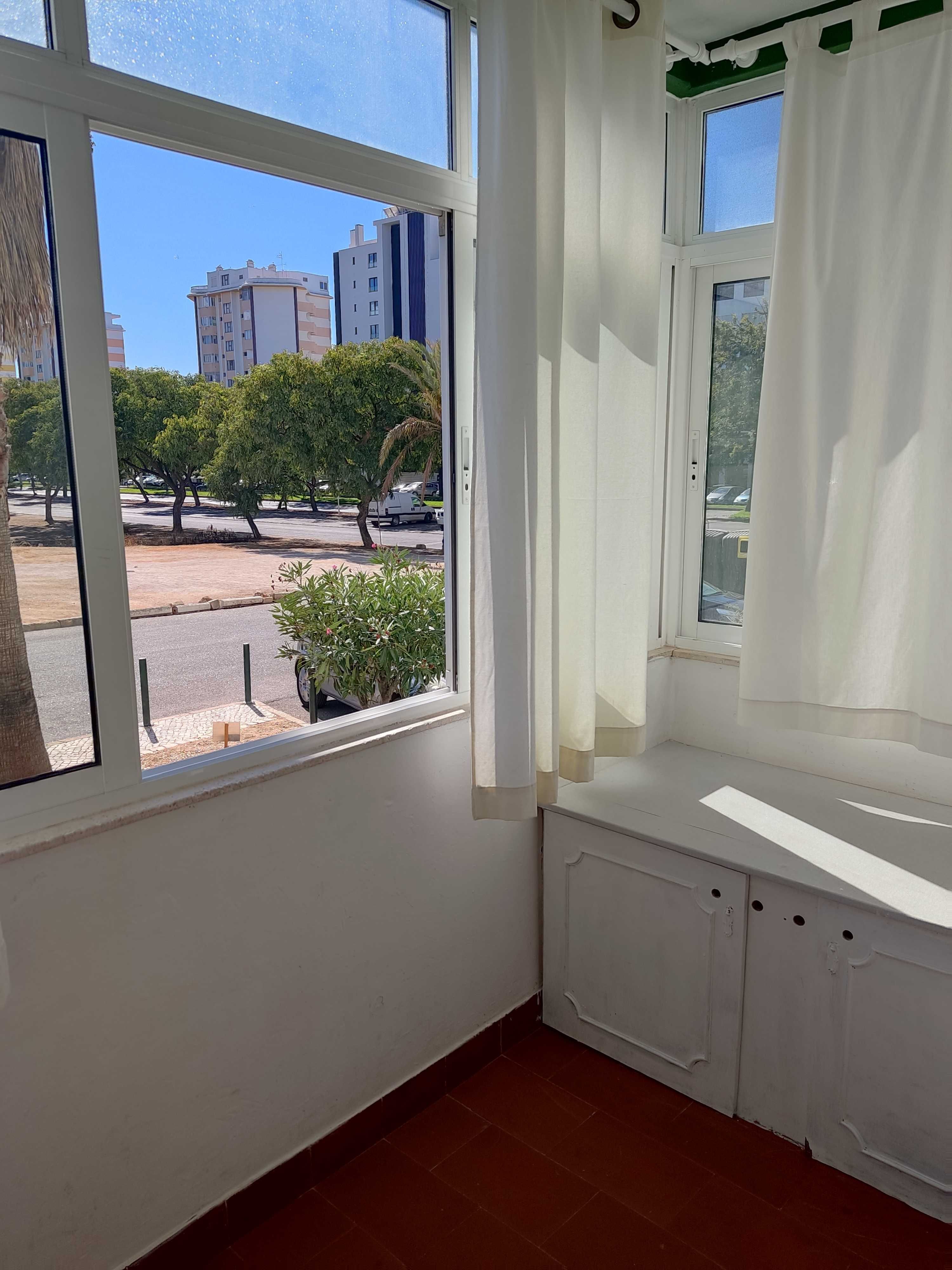 Apartamento T2 Quarteira