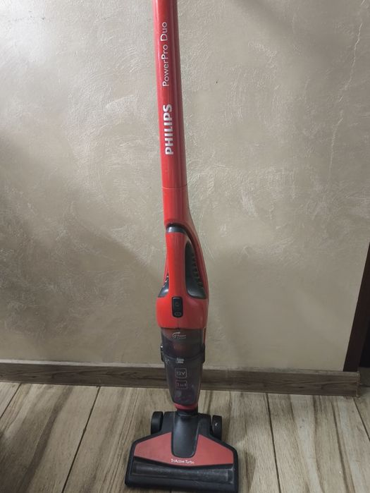 Пылесос на запчасти