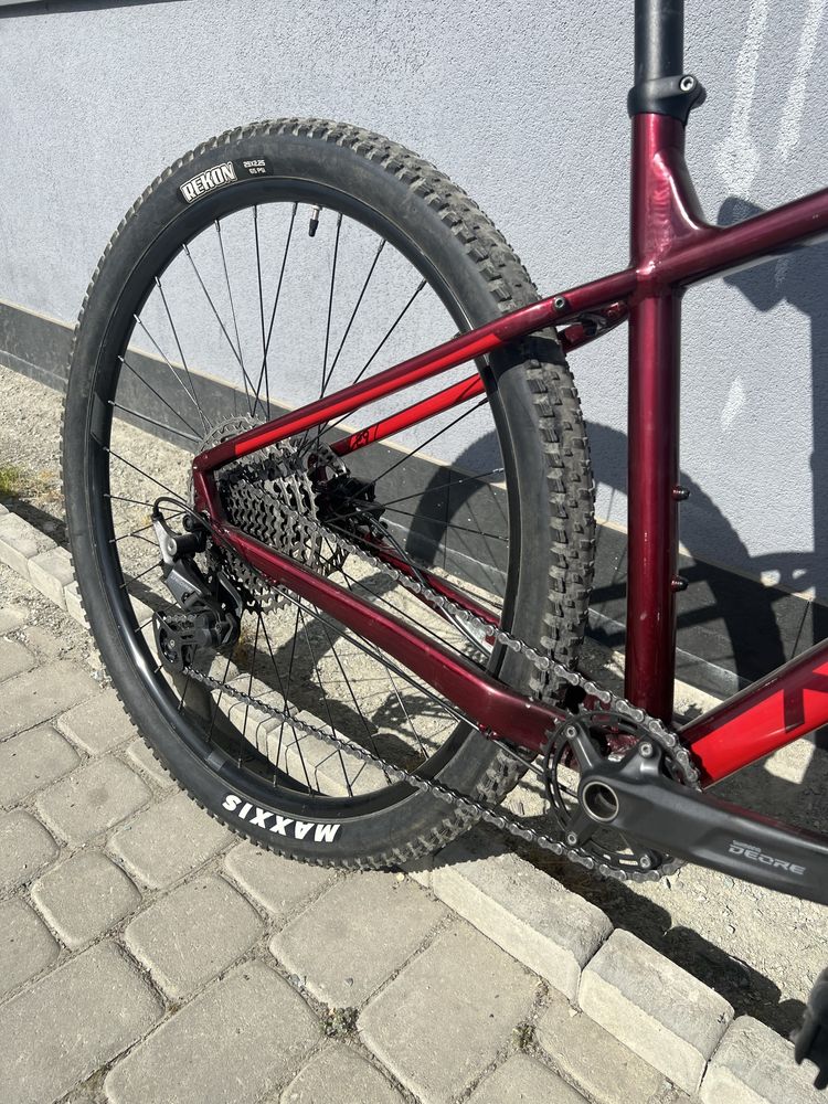 Norco Storm 1M 2023 офіційний