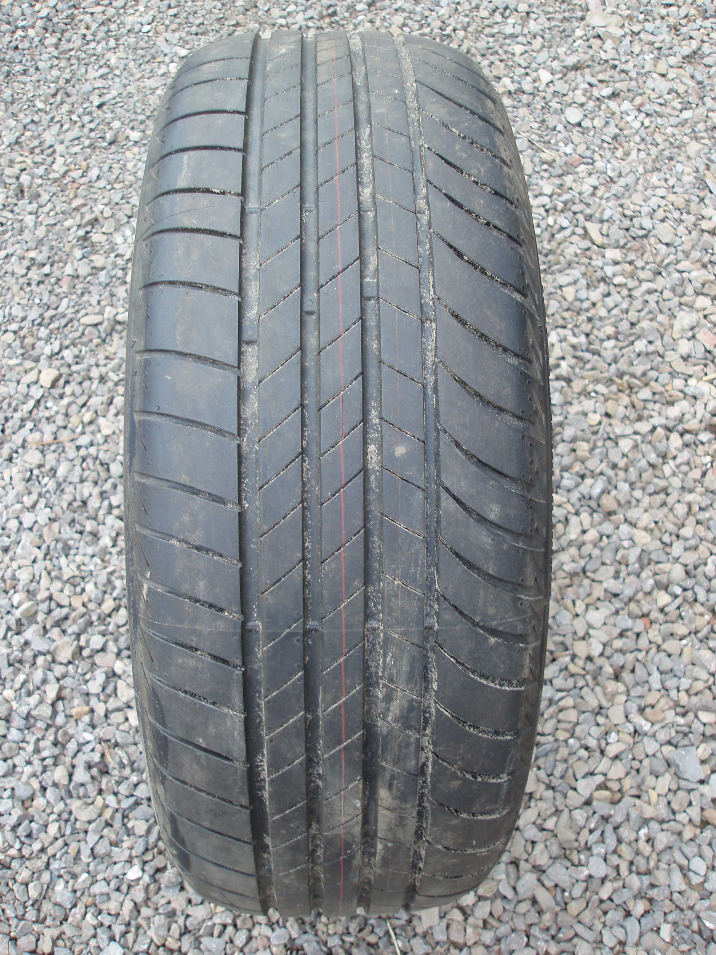 Opony Letnie Bridgestone Turanza ECO 215/50/18 NOWE