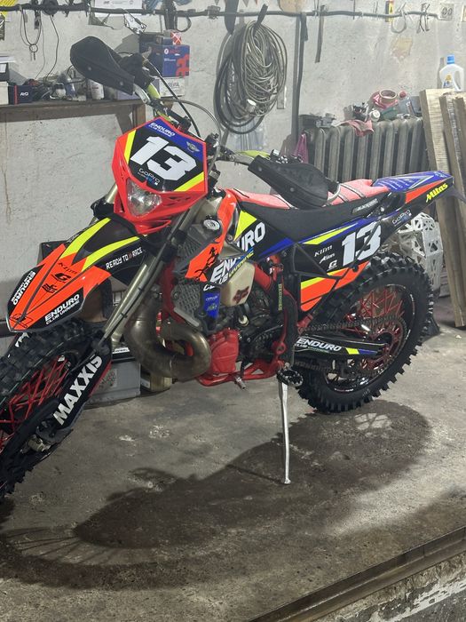 Продам  Beta rr300 2t 2019 рік