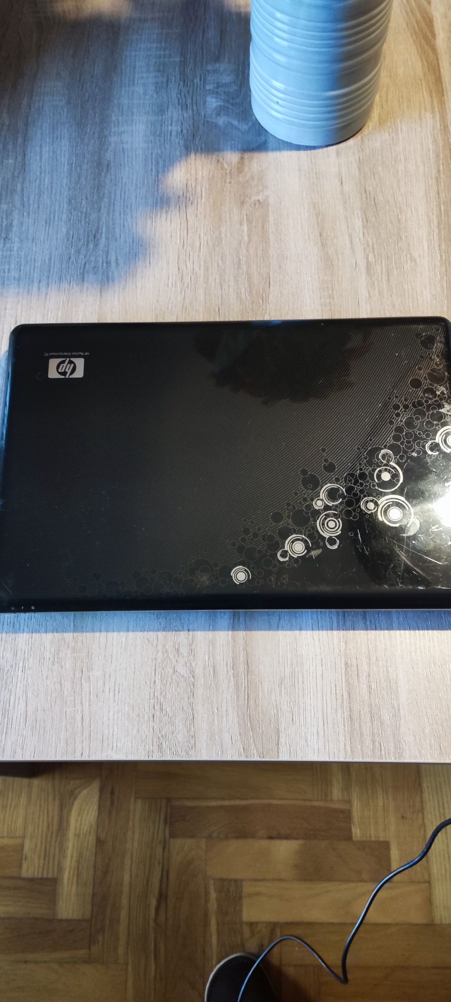 Portátil HP DV6 i5