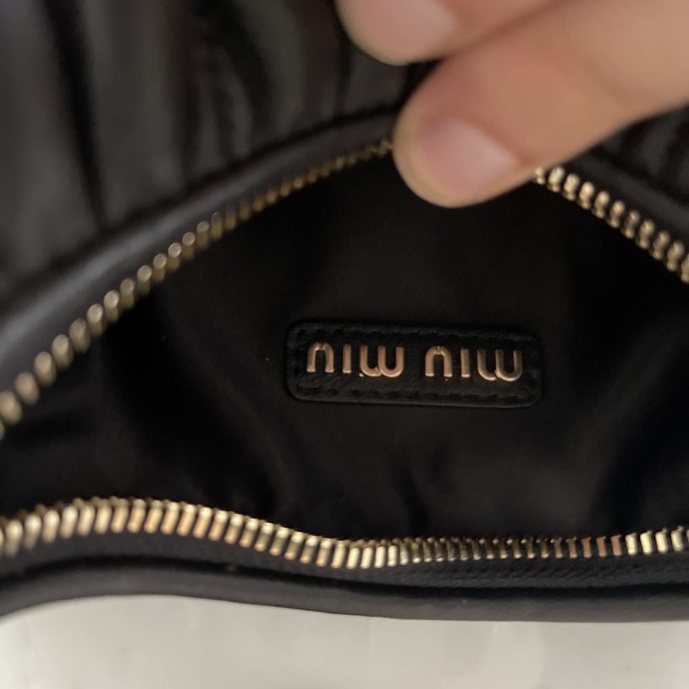 Mala Miu Miu Wander