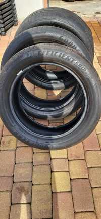 Opony letnie Goodyear 205/55/17