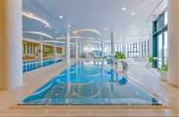 Polanki aqua baseny spa 300 m od morza