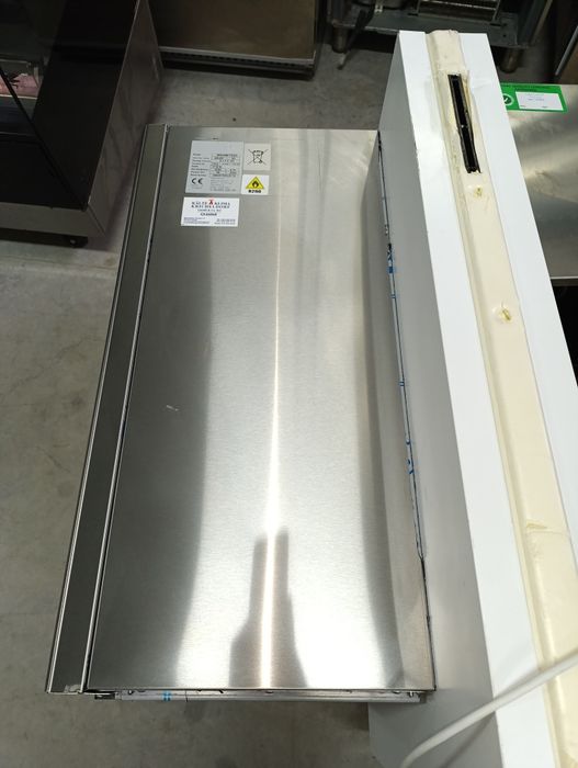 Моноблок низькотемпературний.Морозильна установка. Морозильний агрегат