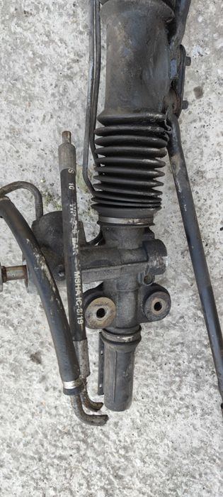 Chrysler 300M 3.5 V6 Maglownica Magiel Przekładnia Kierownicza