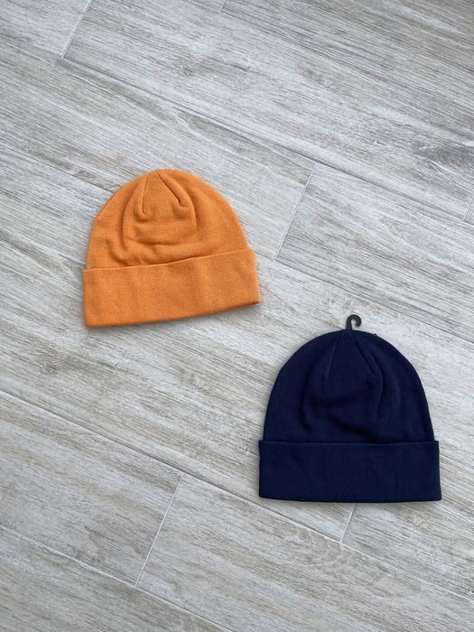 США! Теплі шапки The North Face Dock Worker NF0A3FNT8K2 Оригінал!