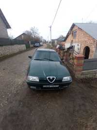 Alfa Romeo 164 3.0 бензин Pininfarina