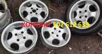 FELGA--Felgi --4x100--do Renault-Opel-Toyota-Golf--14 cali --komplet