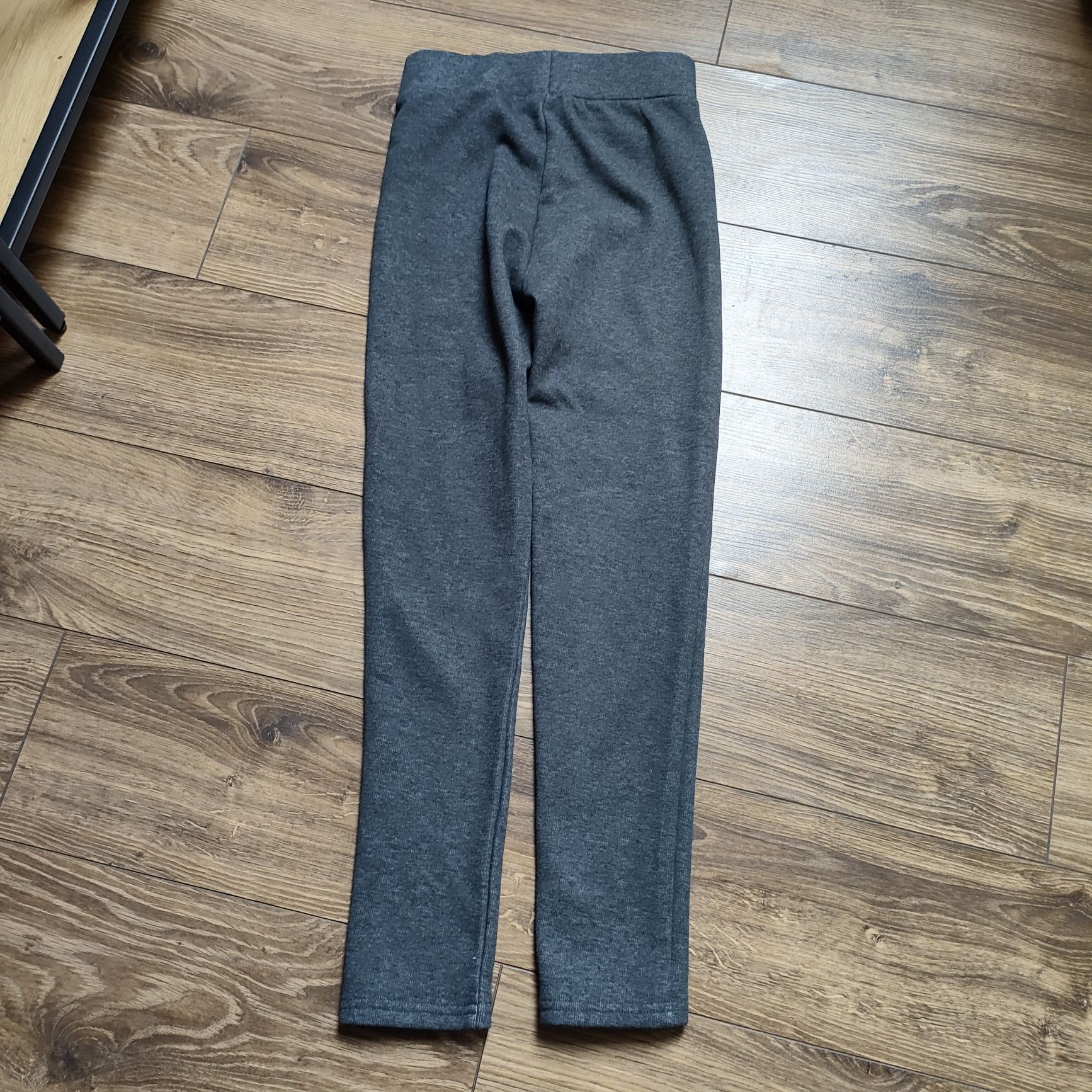 Legginsy ocieplane Reserved 140