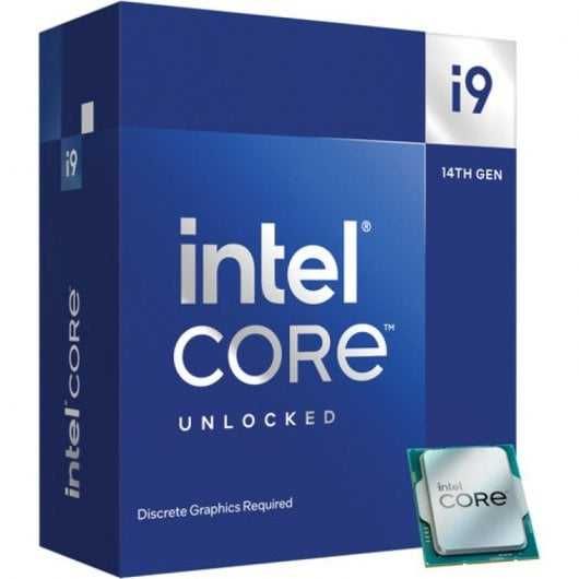 ISG Intel Core i9-14900KF 3.2/6GHz Box