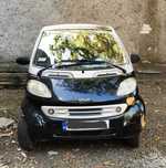 Sprzedam Smarta Fortwo 2000r
