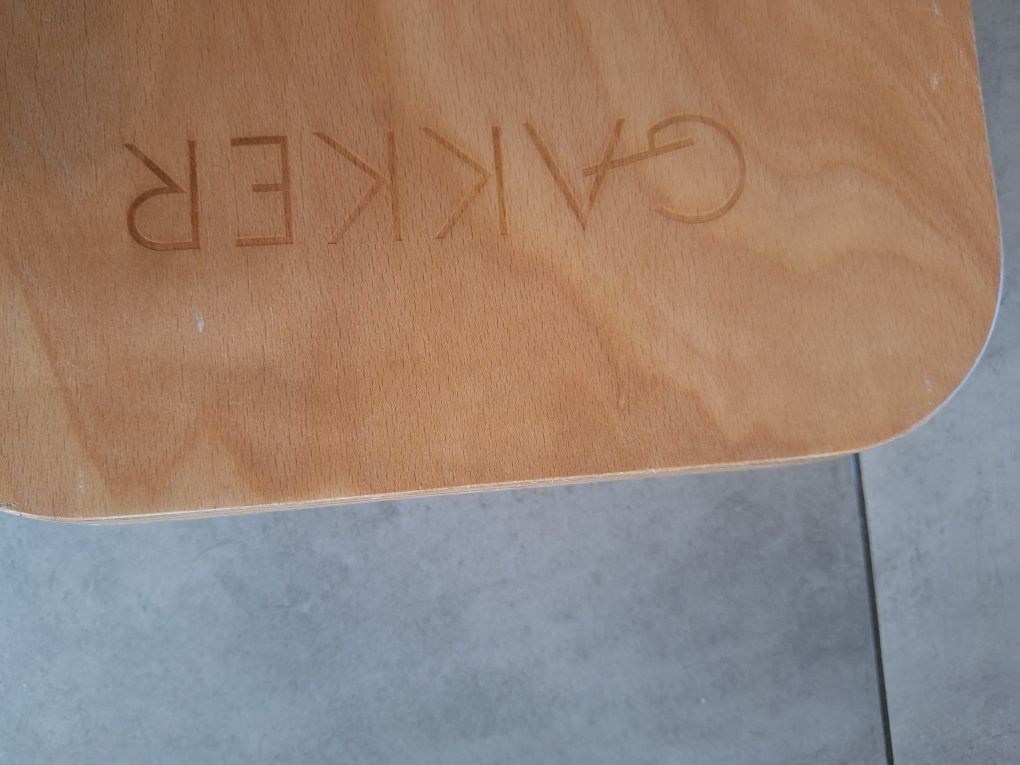 Deska balansującą Gakker