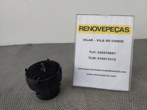 Difusor / saída de ar SEAT Ibiza III (6L1)