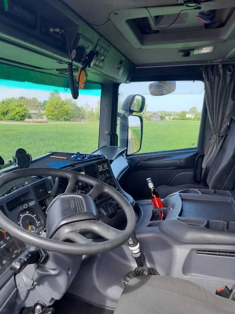 Sprzedam SCANIA, Autolaweta, solówka