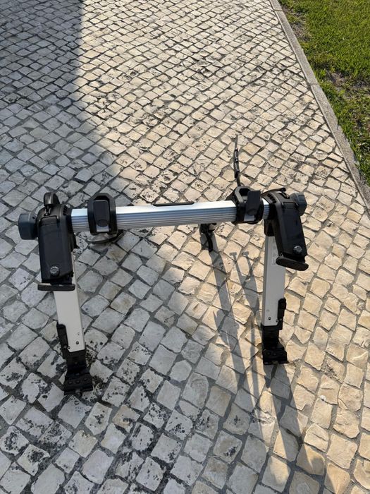 Porta Bicicletas Thule