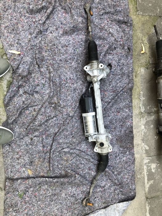 Bmw X3. F25,X4.F26 przekładnia kierownicza