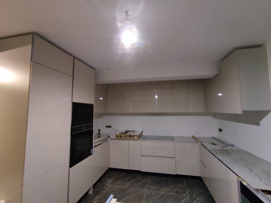 Prestação de serviços/remodelações