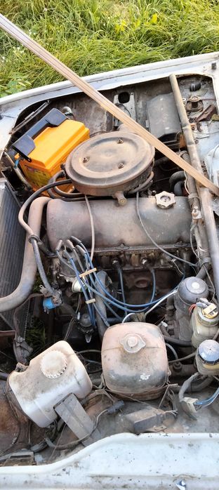 Продам ВАЗ 21053