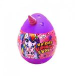Яйце сюрприз Поні Danko Toys Unicorn SURPRISE BOX 15 сюрпризів