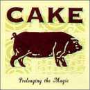 CAKE Prolonging The Magic