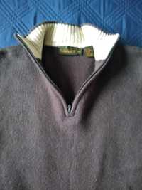 Sweter męski rozmiar M Timberland