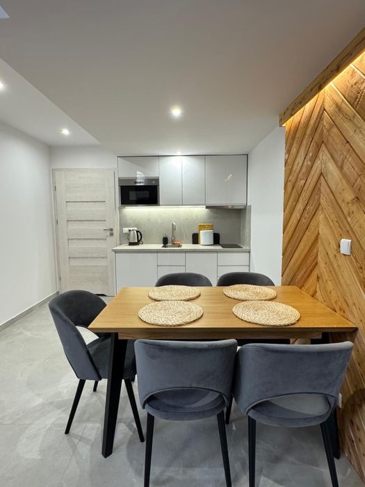 Apartament Zakopane blisko Krupówek