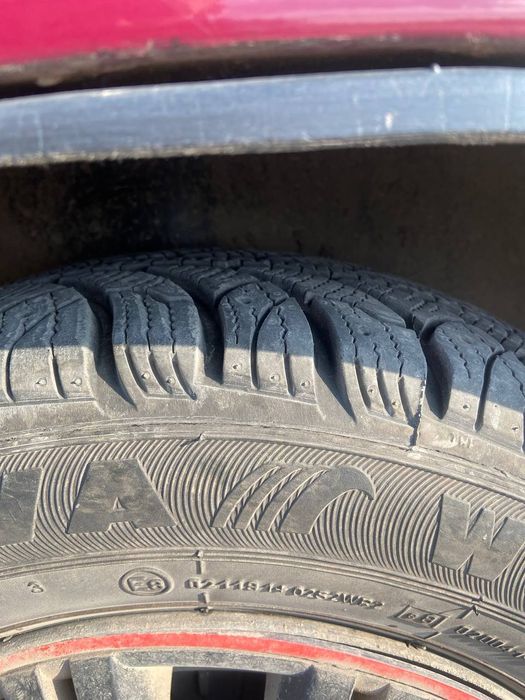 Продам машину ВАЗ 2107