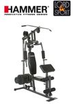 Atlas treningowy Hammer GYM CALIFORNIA XP