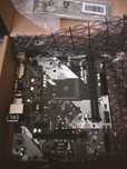 Материнская плата ASRock X370M-HDV