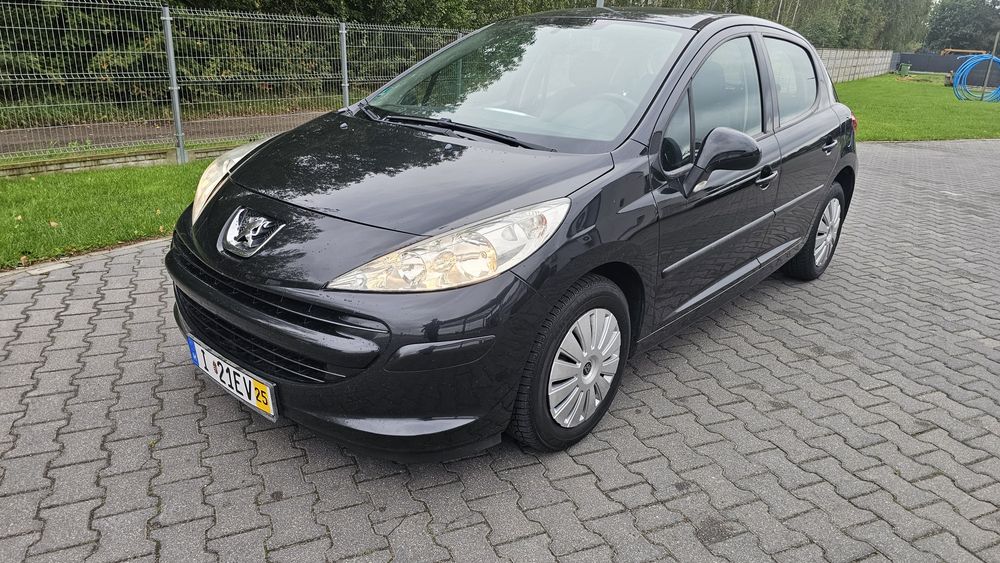 Z Niemiec 1.4 benz