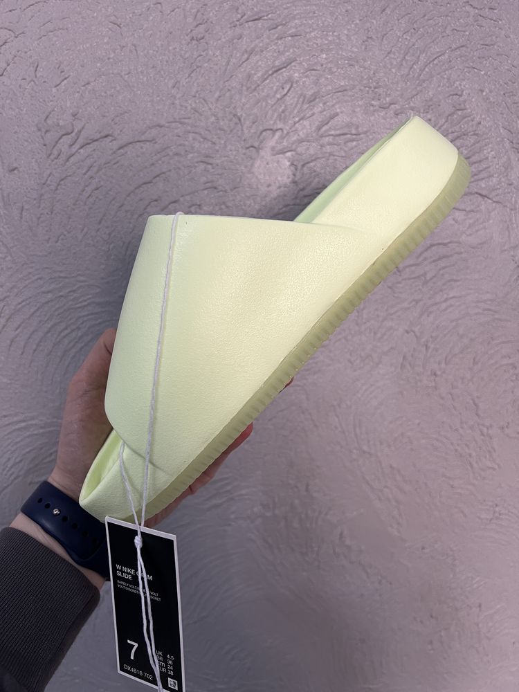 Оригінал! Шльопанці Nike (23.0/24.0/25.0/25.5/26.0/26.5/27.0/28.5)