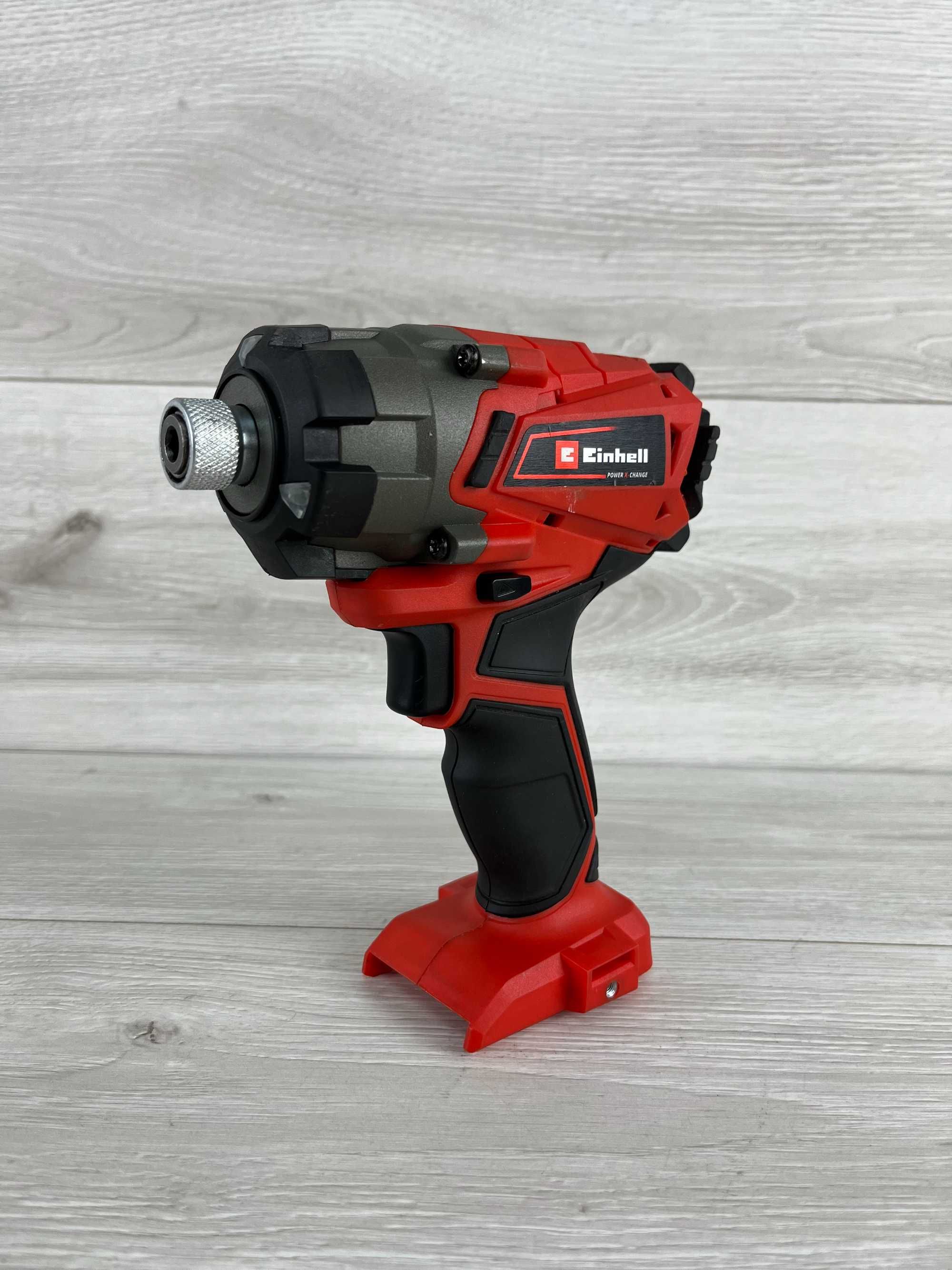 Шурупокрут Einhell 18 Li бу   без аку і зарядки