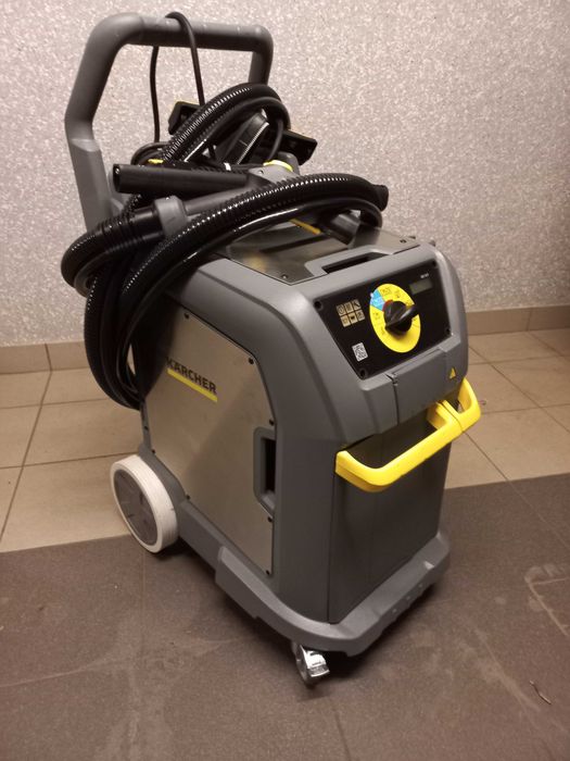 Odkurzacz parowy  Karcher SGV 8/5