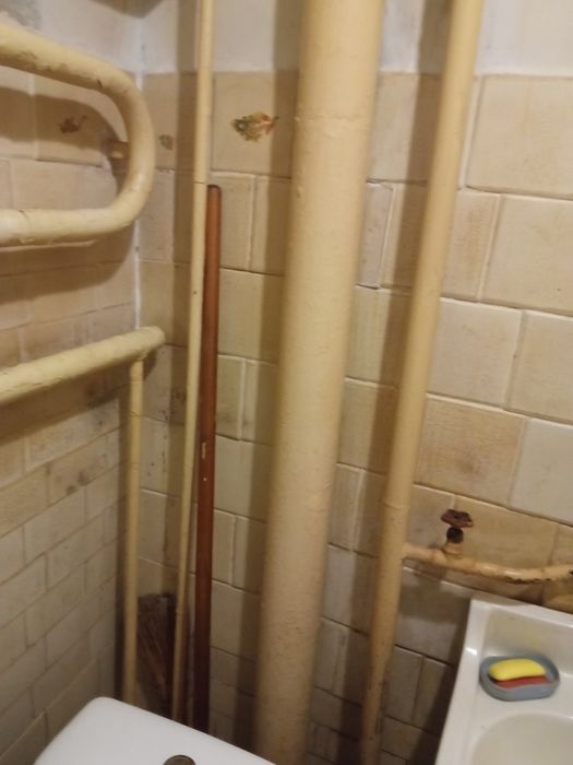 Продам 3-ком квартиру 16 гор.бол