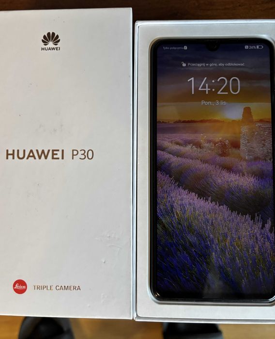 Huawei P30 128 GB