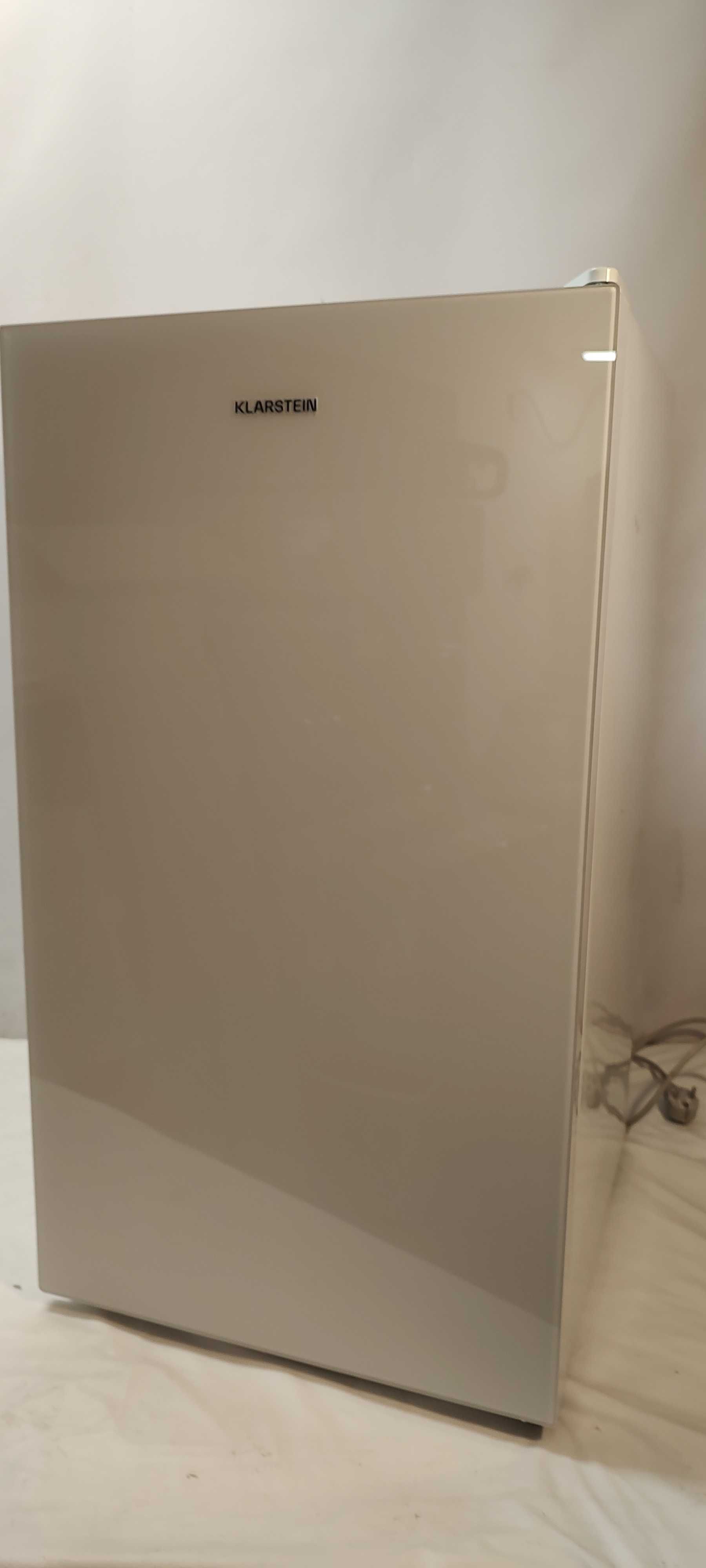 Lodówka biała 91L. Klarstein  G-920