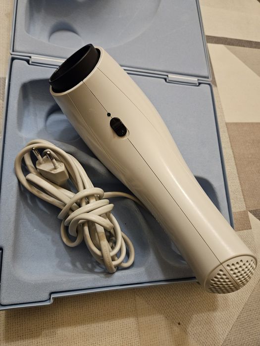 Lampa Bioptron compact III z koloroterapią Zepter -gwarancja