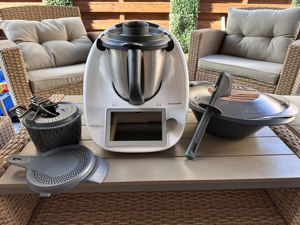 Termomix TM6 Vorwerk