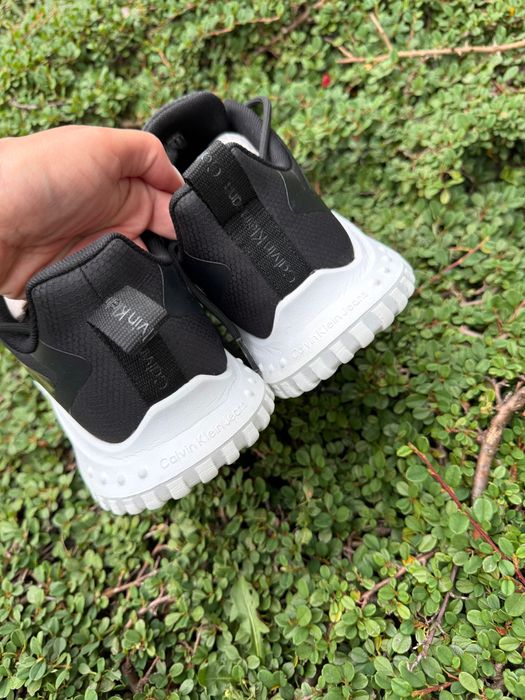 Кросівки Calvin Klein Розмір 43-44