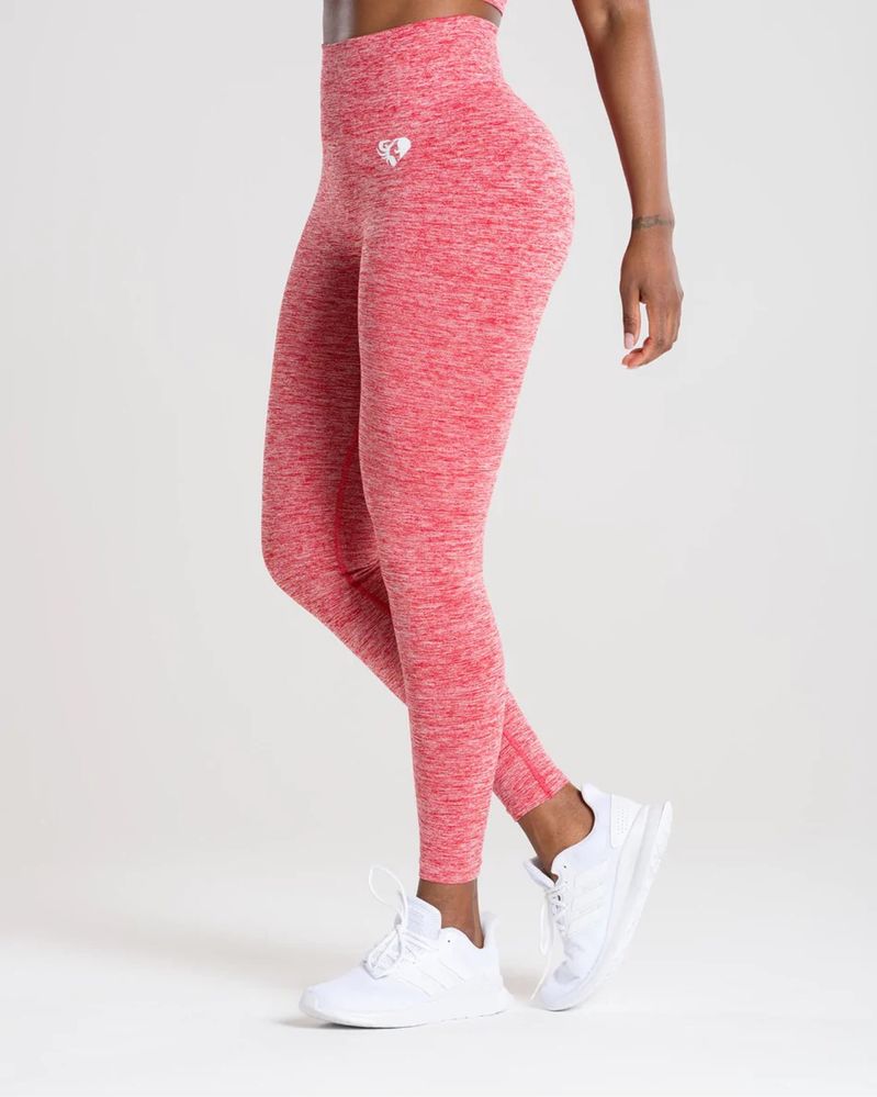 Leggings de ginásio/desporto Womensbest