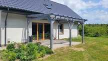 Altany, wiaty, konstrukcje drewniane, zadaszenia tarasów, garaże