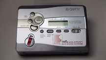 Walkman Sony WM-GX688 100 % OK !