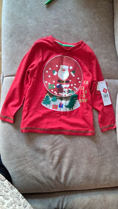 Одяг новорічний 4 рочки ,