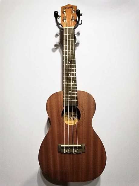 ukulele koncertowe Flycat C10C concert uku