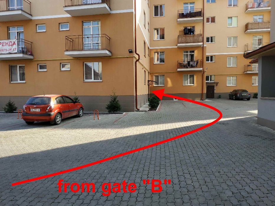 Вільна сьогодні!  Романтична 1к квартра від якої Ви будете в захваті