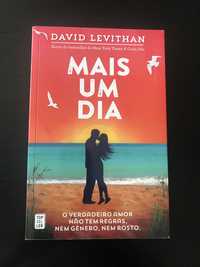 MAIS UM DIA , David Levithan